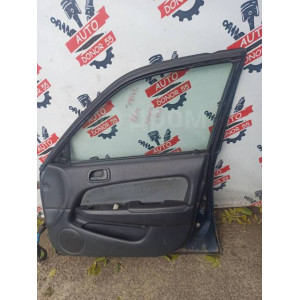 Стеклоподъемник передний правый Toyota Corolla/Sprinter AE110 в Омске
