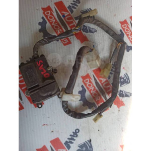 Сервопривод печки Toyota Camry/Vista SV20 в Омске