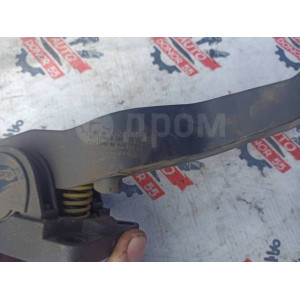Педаль газа Peugeot 206 в Омске Педаль газа Peugeot 206 в Омске