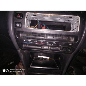 Блок управления климат контролем Toyota Sprinter/Corolla E10 в Омске Блок управления климат контролем Toyota Sprinter/Corolla E10 в Омске
