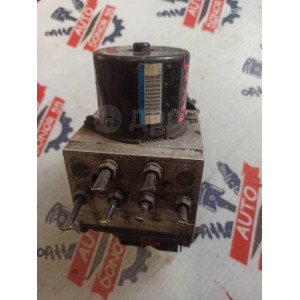 Блок abs Volkswagen Passat B6 [3c0614109d] в Омске