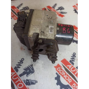 Блок abs Volkswagen Passat B6 [3c0614109d] в Омске