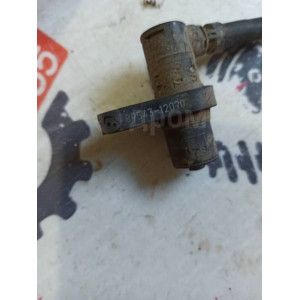 Датчик ABS передний левый Toyota Corolla/Runx/Allex/Fielder E12 в Омске
