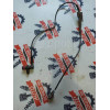 Датчик ABS передний левый Toyota Corolla/Runx/Allex/Fielder E12 в Омске