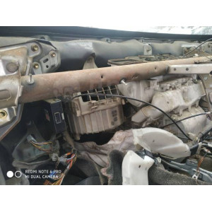 Корпус печки Toyota Caldina/Corona T19 под вентилятор в Омске Корпус печки Toyota Caldina/Corona T19 под вентилятор в Омске