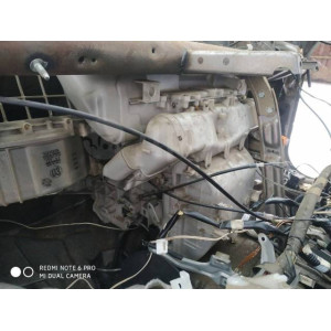 Корпус печки Toyota Caldina/Corona T19 под вентилятор в Омске Корпус печки Toyota Caldina/Corona T19 под вентилятор в Омске