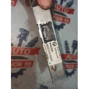Блок навигации BMW X5 E53 65908385141 в Омске Блок навигации BMW X5 E53 65908385141 в Омске