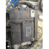 Сервопривод печки Toyota Corolla AE90 87106-12010 в Омске