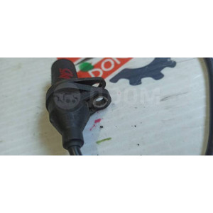 Датчик положения коленвала Geely/Chery/VW 0261210 в Омске