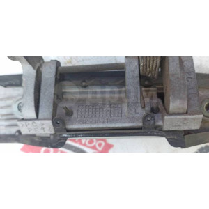 Ручка двери задняя левая Mitsubishi Mirage Dingo CQ2A в Омске Ручка двери задняя левая Mitsubishi Mirage Dingo CQ2A в Омске