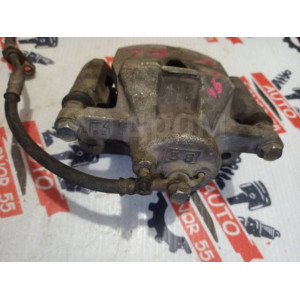 Суппорт передний левый Toyota Premio/Vitz/Allion/Probox 47750-52191 в Омске