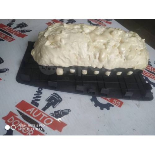 Крышка Airbag Honda CR-V RD4,5 в Омске