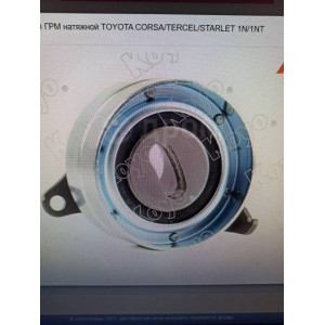 Ролик ремня ГРМ натяжной Toyota Koyo TPU067C1 в Омске Ролик ремня ГРМ натяжной Toyota Koyo TPU067C1 в Омске