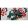 Форсунка топливная Toyota Prius NHW10 1Nzfxe 2325021010 в Омске