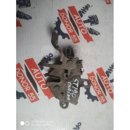 Замок капота Toyota Carina T19 в Омске