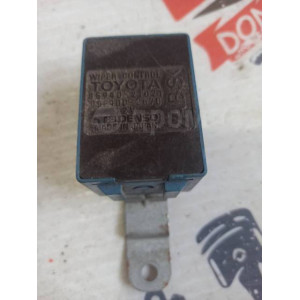 Реле дворников Toyota 8594021021 в Омске Реле дворников Toyota 8594021021 в Омске