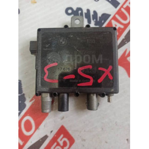 Усилитель антенны BMW X5 E53 65258377656 в Омске Усилитель антенны BMW X5 E53 65258377656 в Омске