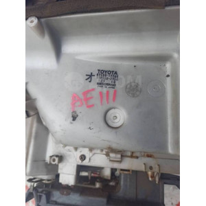 Корпус печки под радиатор Toyota Corolla/Sprinter AE110 в Омске Корпус печки под радиатор Toyota Corolla/Sprinter AE110 в Омске