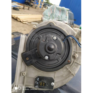 Корпус печки под вентилятор Mitsubishi Pajero/Montero 1991-2004 в Омске Корпус печки под вентилятор Mitsubishi Pajero/Montero 1991-2004 в Омске