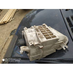 Корпус печки под вентилятор Mitsubishi Pajero/Montero 1991-2004 в Омске Корпус печки под вентилятор Mitsubishi Pajero/Montero 1991-2004 в Омске