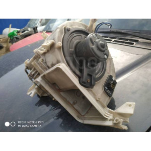 Корпус печки под вентилятор Mitsubishi Pajero/Montero 1991-2004 в Омске Корпус печки под вентилятор Mitsubishi Pajero/Montero 1991-2004 в Омске
