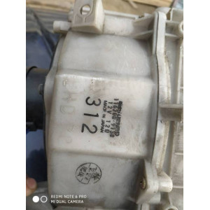 Корпус печки под вентилятор Mitsubishi Pajero/Montero 1991-2004 в Омске Корпус печки под вентилятор Mitsubishi Pajero/Montero 1991-2004 в Омске