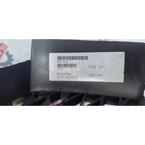 Решётка в бампер Mazda 3/ Axela (MZ07092GA) Sport TYPE в Омске