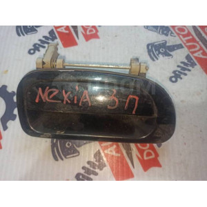 Ручка двери передняя=задняя правая Daewoo Nexia в Омске Ручка двери передняя=задняя правая Daewoo Nexia в Омске