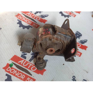 Подушка опора ДВС левая Toyota Corolla Runx/Allex/Corolla NZE121 в Омске Подушка опора ДВС левая Toyota Corolla Runx/Allex/Corolla NZE121 в Омске