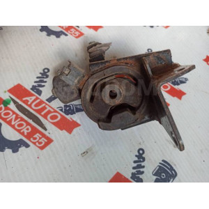 Подушка опора ДВС левая Toyota Corolla Runx/Allex/Corolla NZE121 в Омске Подушка опора ДВС левая Toyota Corolla Runx/Allex/Corolla NZE121 в Омске
