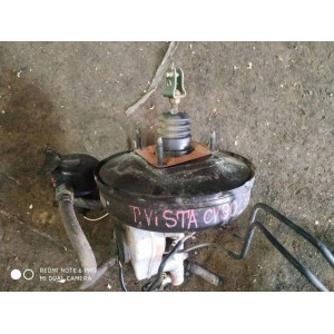 Вакуум тормозной Toyota Camry/Vista CV30 в Омске