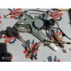 Стеклоподъемник задней правой двери Toyota RAV4 69803-42040 ACA31 в Омске