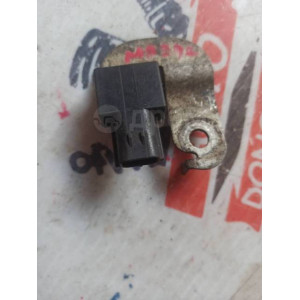 Конденсатор Mazda/Nissan 250047 в Омске