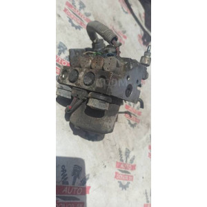 Блок ABS Mazda Demio DW5W DX1C437A0E в Омске
