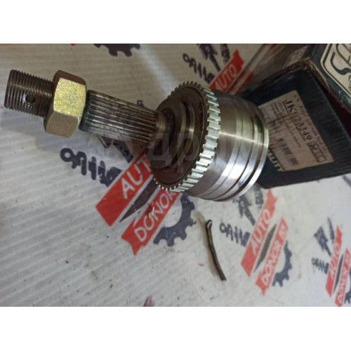 Шрус наружный Nissan SFEC jk023349 в Омске