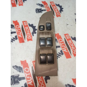 Блок управления стеклоподъемниками Nissan Sunny/XTrail/Presage/Sylphy в Омске Блок управления стеклоподъемниками Nissan Sunny/XTrail/Presage/Sylphy в Омске
