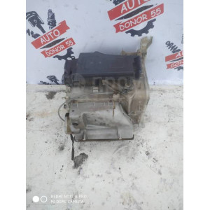 Корпус печки под радиатор Toyota Corolla/Sprinter/Ceres/Marino E10 в Омске Корпус печки под радиатор Toyota Corolla/Sprinter/Ceres/Marino E10 в Омске