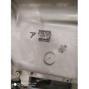 Корпус печки под радиатор Toyota Corolla/Sprinter/Ceres/Marino E10 в Омске Корпус печки под радиатор Toyota Corolla/Sprinter/Ceres/Marino E10 в Омске