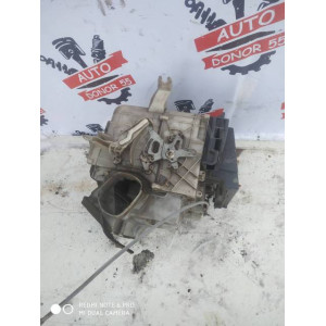 Корпус печки под радиатор Toyota Corolla/Sprinter/Ceres/Marino E10 в Омске Корпус печки под радиатор Toyota Corolla/Sprinter/Ceres/Marino E10 в Омске