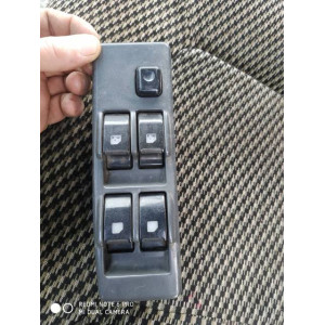 Блок управления стеклоподъемниками Mitsubishi Pajero/Montero V4 LHD в Омске Блок управления стеклоподъемниками Mitsubishi Pajero/Montero V4 LHD в Омске