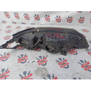 Фара левая Toyota Mark II X90 22-218 дефект в Омске