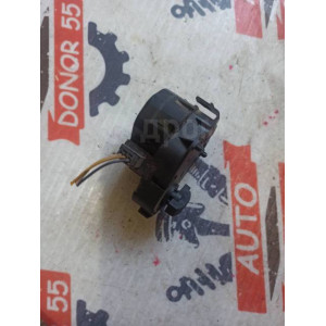 Сервопривод печки BMW E46 6934823 в Омске