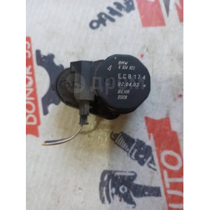 Сервопривод печки BMW E46 6934823 в Омске