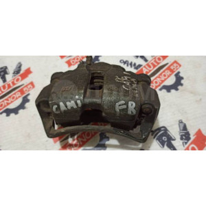 Суппорт передний правый Toyota Cami J100E, J122E в Омске