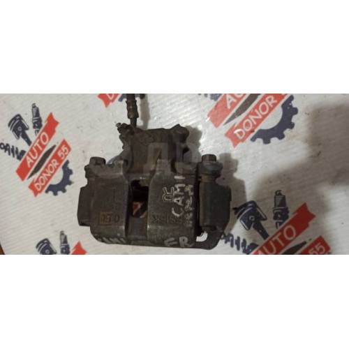 Суппорт передний правый Toyota Cami J100E, J122E в Омске