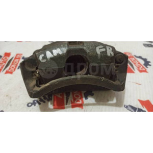 Суппорт передний правый Toyota Cami J100E, J122E в Омске