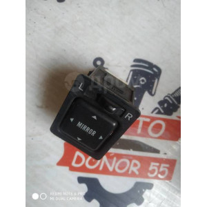 Блок управления зеркалами Toyota Caldina/Carina T19 84870-20080 в Омске Блок управления зеркалами Toyota Caldina/Carina T19 84870-20080 в Омске