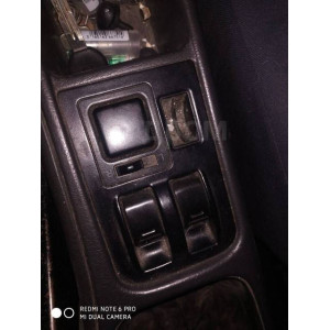 Блок управления зеркалами Toyota Caldina/Carina T19 84870-20080 в Омске Блок управления зеркалами Toyota Caldina/Carina T19 84870-20080 в Омске