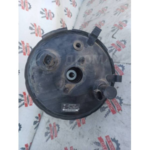 Вакуум тормозной Porsche Cayenne 7l5612101 в Омске
