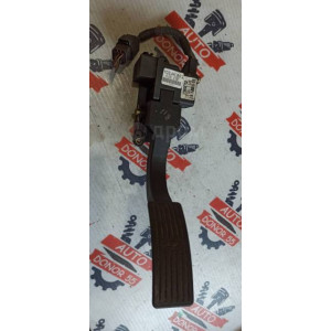 Педаль газа Hyundai Terracan 32720H1070 в Омске Педаль газа Hyundai Terracan 32720H1070 в Омске